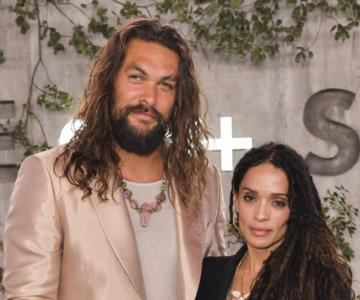 Jason Momoa vive en una casa rodante