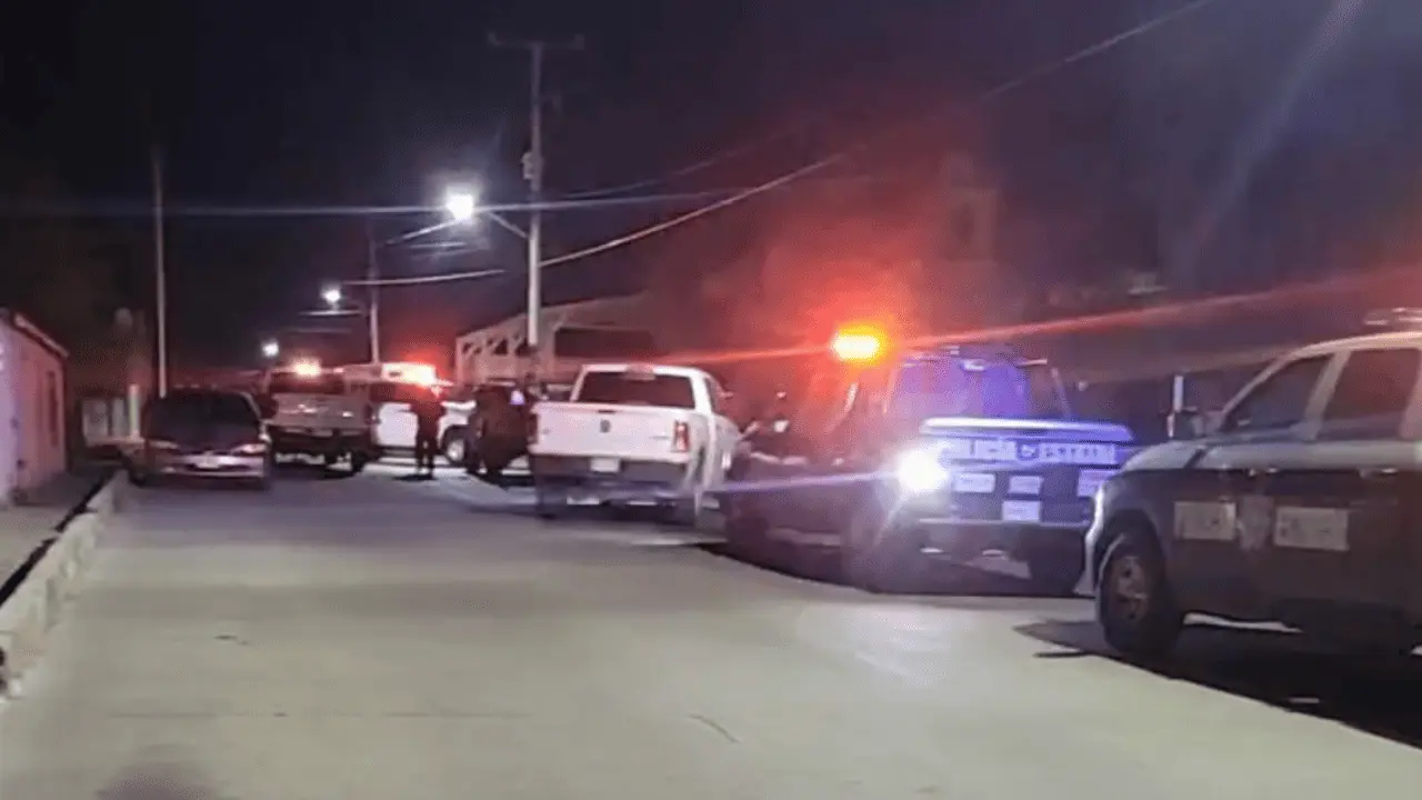 Neutralizan a generadores de violencia tras enfrentamiento armado en Magdalena