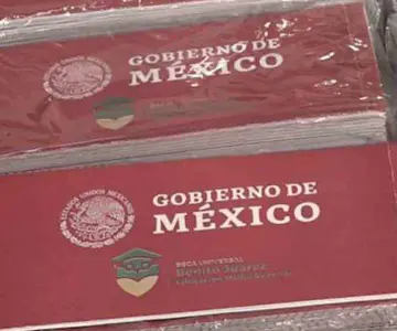 Beca Benito Juárez 2025: registro abierto del 1 al 15 de octubre