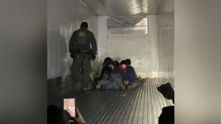 Foto: Especial / EXPRESO.