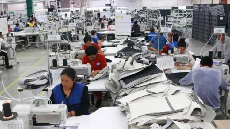 Las empresas surcoreanas se encuentran en evaluación para instalarse. (Foto: Especial/EXPRESO)