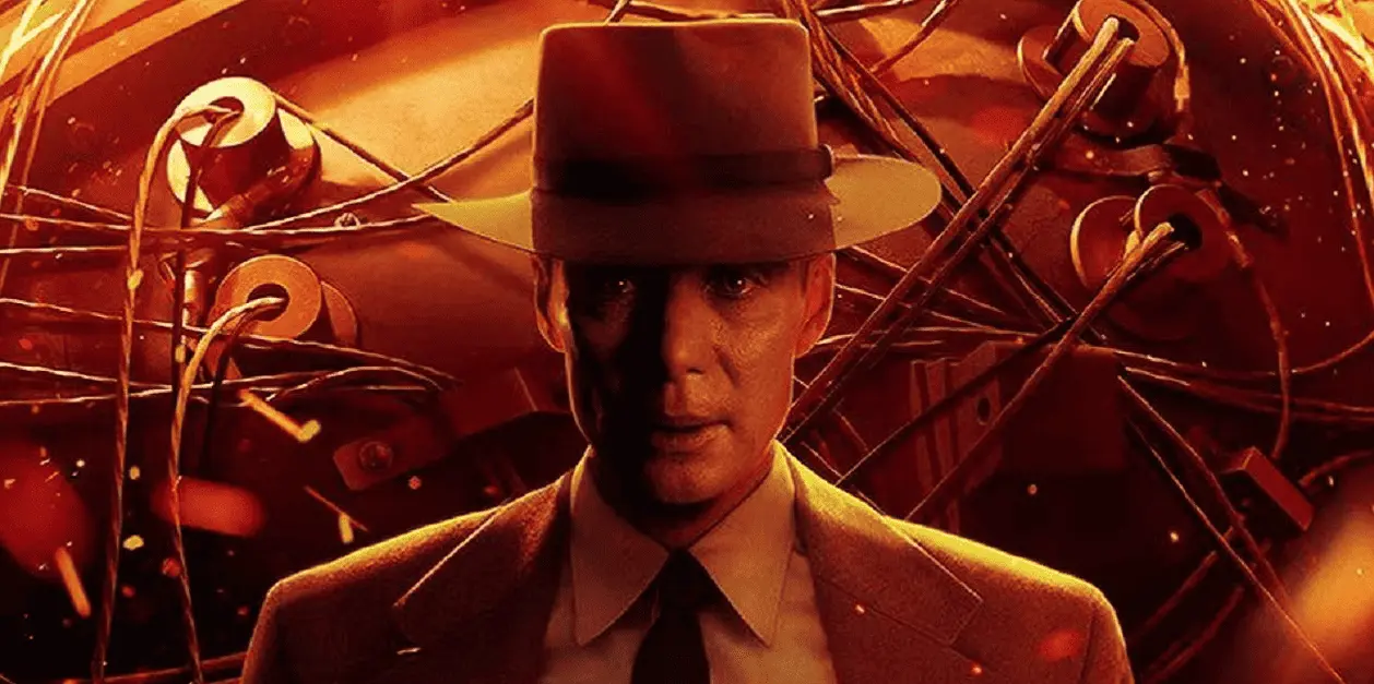 Oppenheimer regresa a los cines