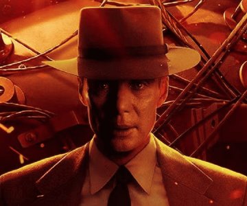 Oppenheimer regresa a los cines