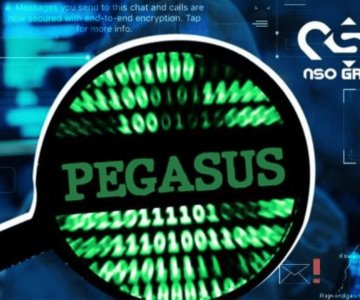 Juez ordena liberar a presunto operador de Pegasus acusado de espionaje