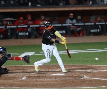 Así llegan Naranjeros y Venados a la final de la Liga Arco