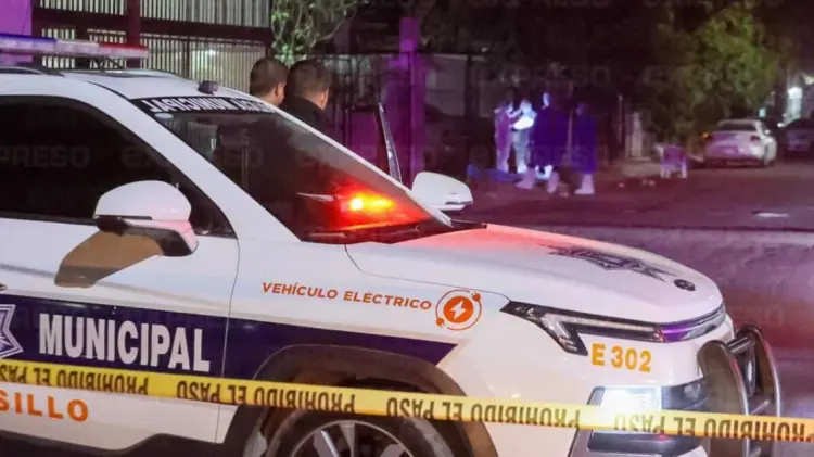 Los hechos ocurrieron la tarde del pasado sábado al norte de Hermosillo. (Cristian Ruiz/EXPRESO)