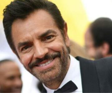 Eugenio Derbez admite que se siente cansado por su trabajo