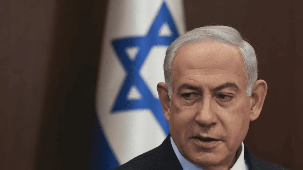 Israel asegura que Hamas planea ataques terroristas en Europa
