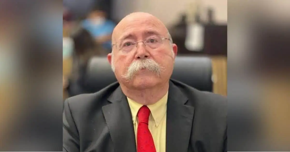 Fallece José Rómulo Félix Gastelum, ex cronista de Hermosillo