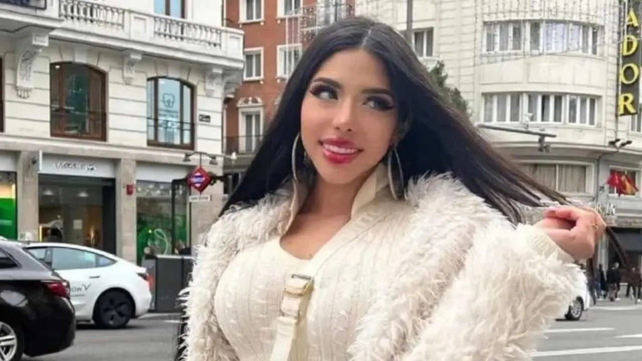 Yeri Mua enlista a los cantantes que no ofenden a mujeres