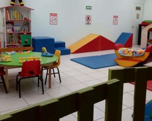 Estancias infantiles buscan recaudar fondos