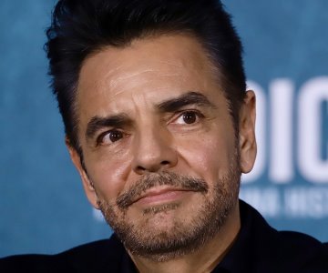 Voy a descansar: Eugenio Derbez pondrá pausa a su carrera