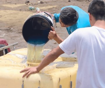 Sonora está entre las entidades con casos de huachicoleo