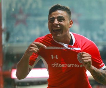 Alexis Vega va al Toluca tras llegar a acuerdo con Chivas: fuentes