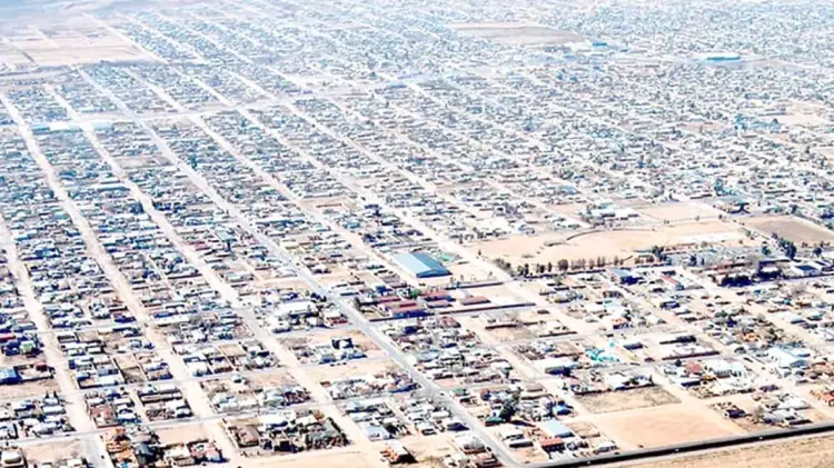De 10 municipios que cuentan con mayores deudas per cápita en el país. (Foto: Especial / EXPRESO)