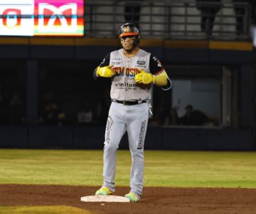 Naranjeros están en la final de la LMP y quieren romper un largo maleficio