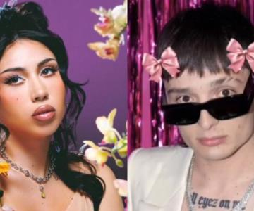 Peso Pluma y Kali Uchis protagonizan el estilo Tumbette en TikTok