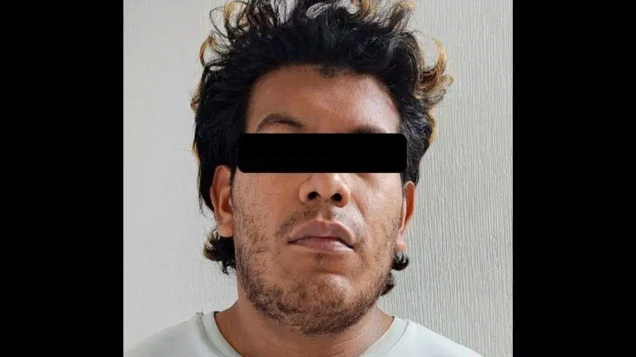 Detienen a presunto responsable de matar a niño de 2 años a golpes