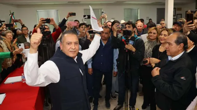 Foto: Jesús Ballesteros / EXPRESO.