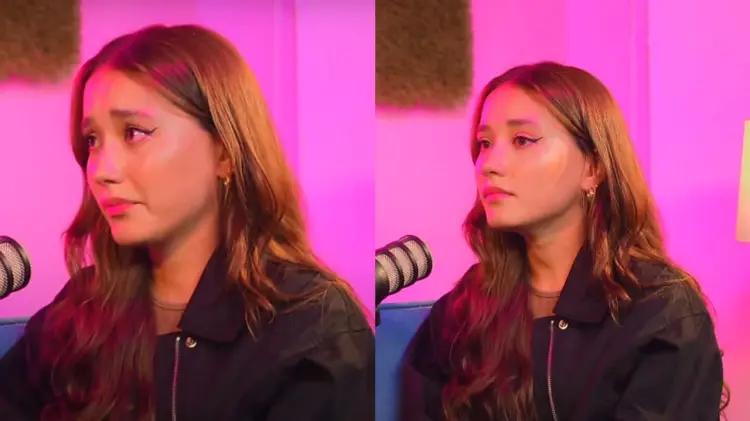 Podcast Hablemos De Tal (Foto: Especial / EXPRESO)