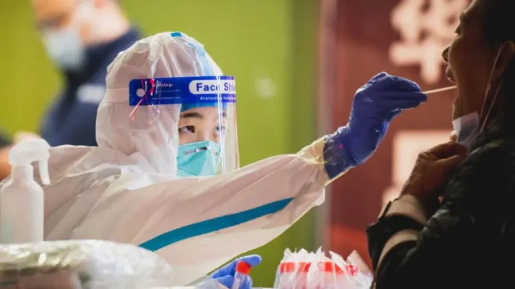 Imagen ilustrativa (Foto: Especial / EXPRESO)