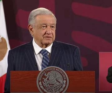 Salario mínimo magisterial y desaparecer autónomos, propone AMLO