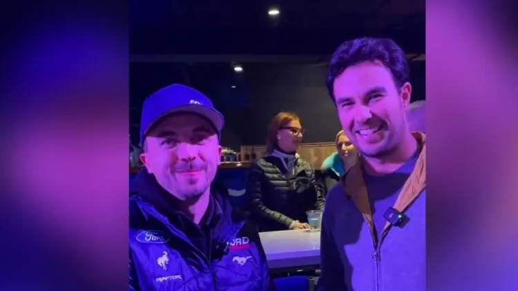 Foto: Especial / EXPRESO.