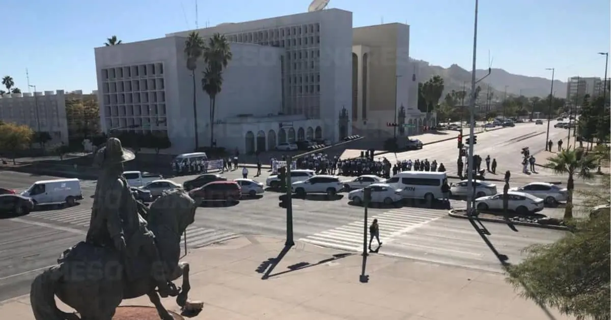 Mantiene Staus presión por ocupación de plazas vacantes en la Unison