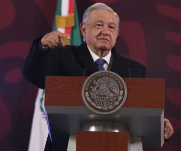 López Obrador revela detención de líder de banda que secuestró a migrantes