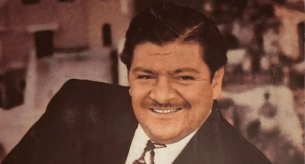 José Alfredo Jiménez sigue siendo el rey a 98 años de su nacimiento