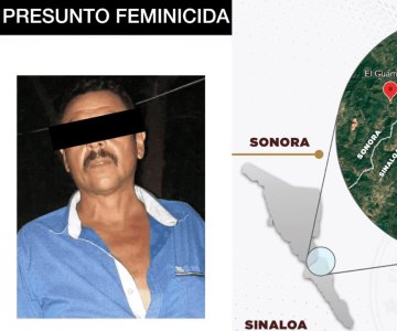 Buscan a Cornelio N por asesinar a su esposa al sur de Sonora