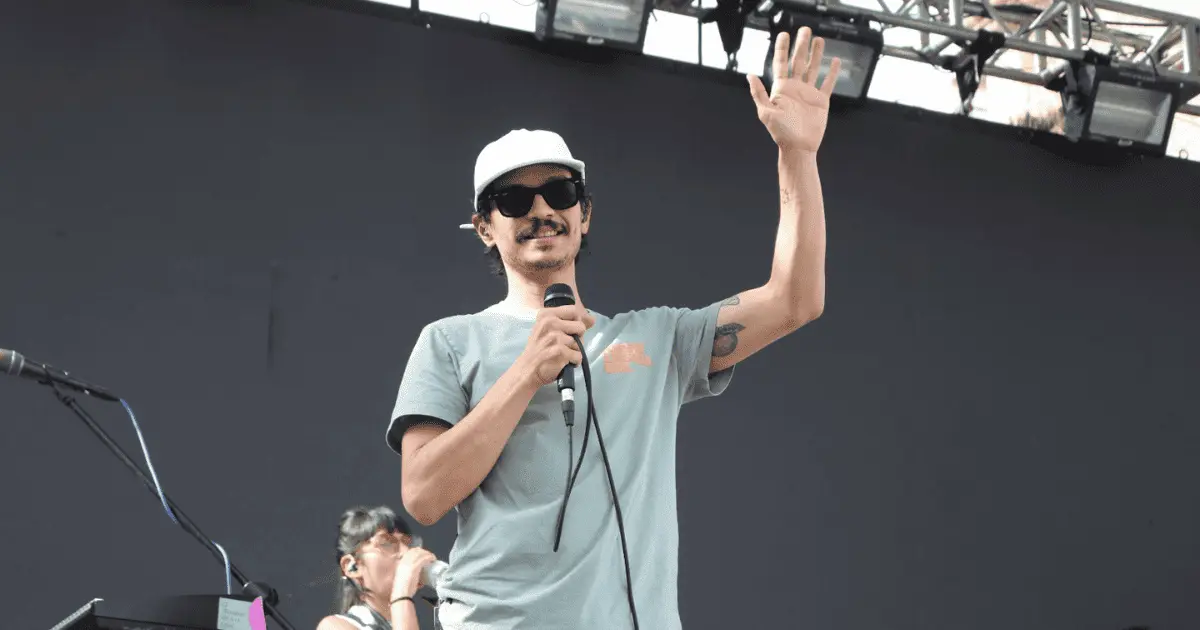 Caloncho se pone optimista en el FAOT 2024