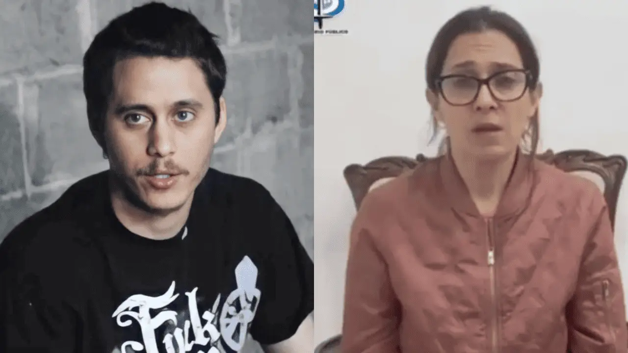 Exmánager de Canserbero cambia su testimonio sobre la muerte del rapero