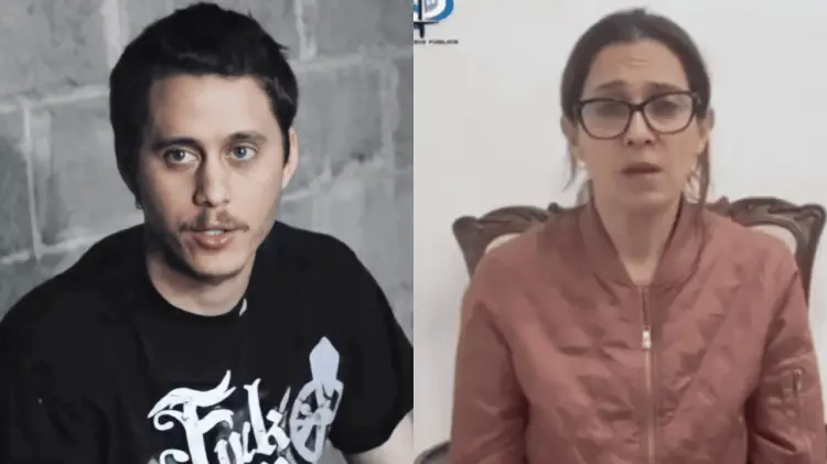 La investigación se centraba en la hipótesis del suicidio. (Foto: Especial / EXPRESO)