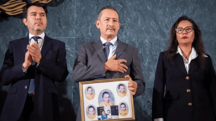 Ismael Mondragón cumpliría 21 años este 20 de enero. (Foto: Cortesía)