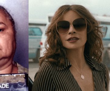 Familiares de Griselda Blanco demandan a Sofía Vergara y Netflix por serie