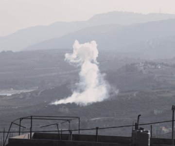 Ataque israelí contra Hezbolá deja al menos cuatro muertos