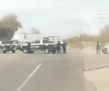 Identifican a 7 involucrados de enfrentamiento en carretera Hermosillo-Kino