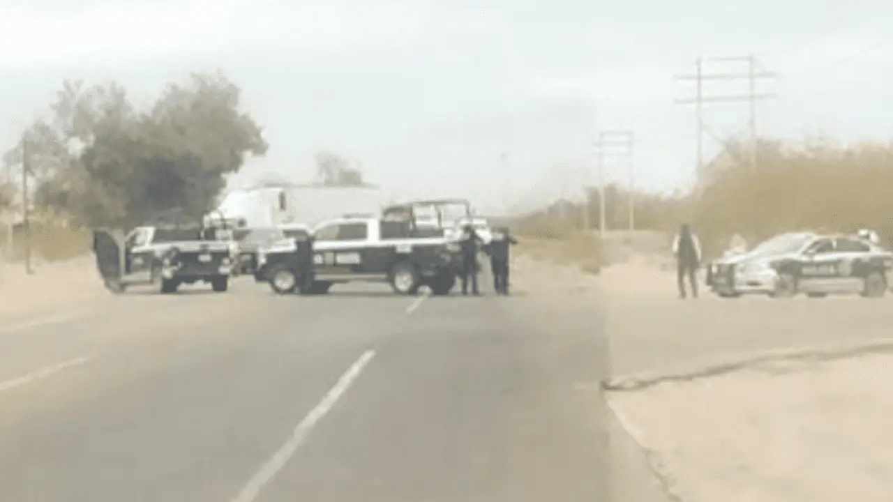 Enfrentamiento deja seis agresores neutralizados y dos agentes heridos