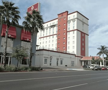 Cajeme no ha logrado recuperar índices de ocupación hotelera precovid-19