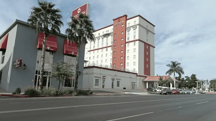 La ocupación hotelera no ha recuperado las cifras previas a la pandemia. (Foto: Ana Camargo/EXPRESO)