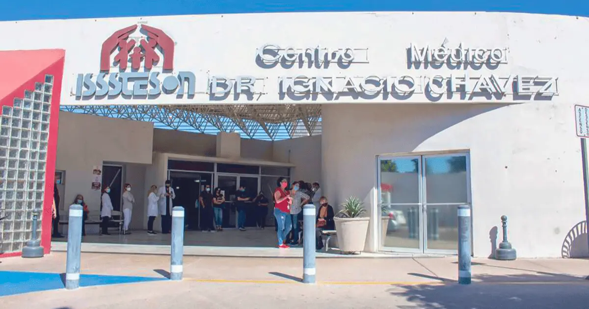 Isssteson mejora servicio subrogado