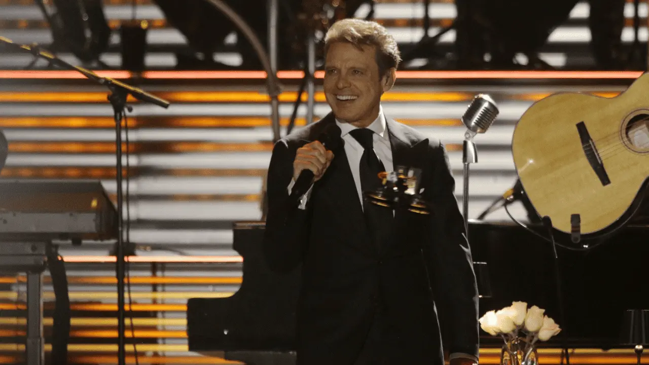Luis Miguel anuncia dos fechas más en México