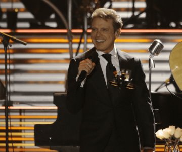 Luis Miguel anuncia dos fechas más en México