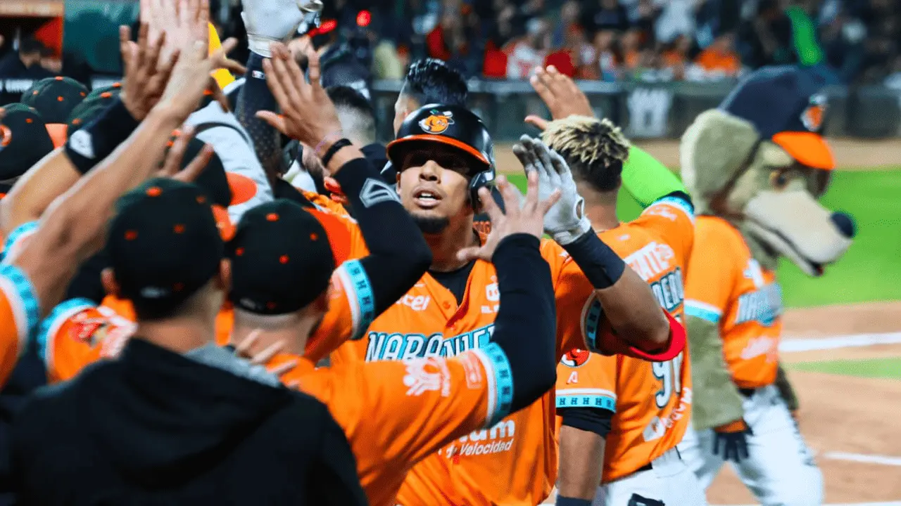 Indigna en redes confusión de Naranjeros con equipo de futbol