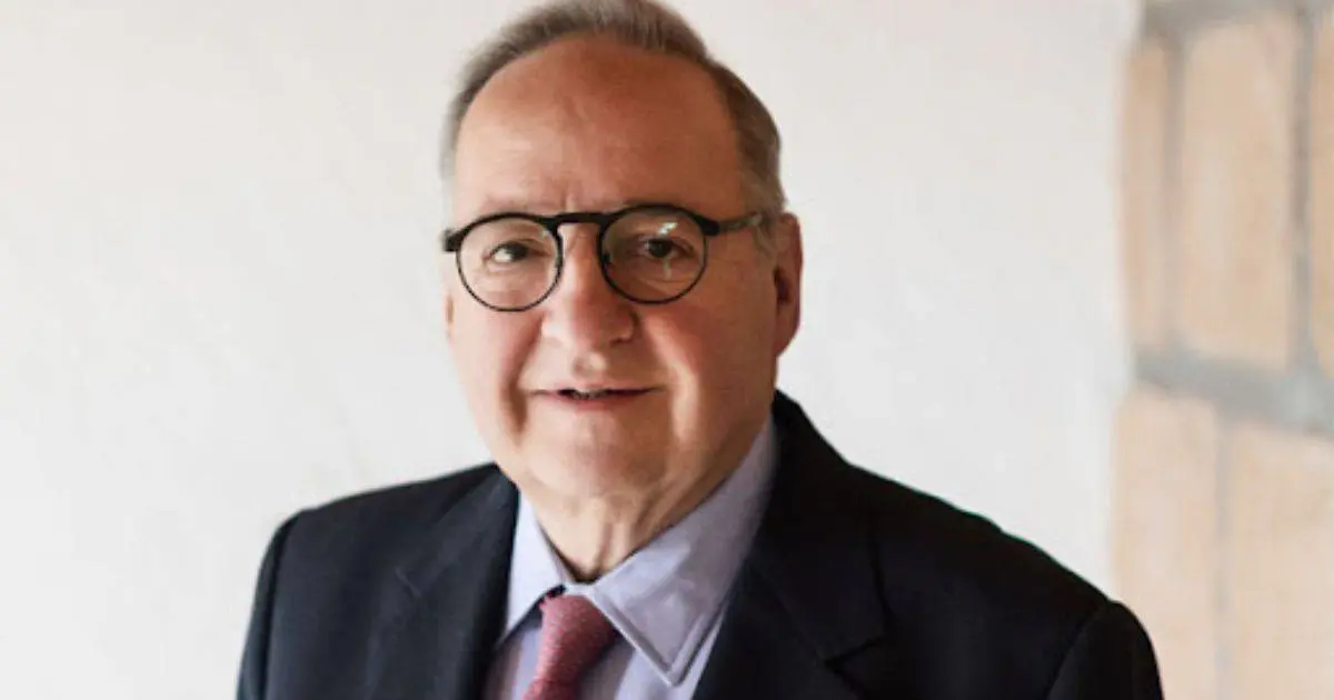 Fallece Jesús Reyes-Heroles González-Garza, ex director de Pemex