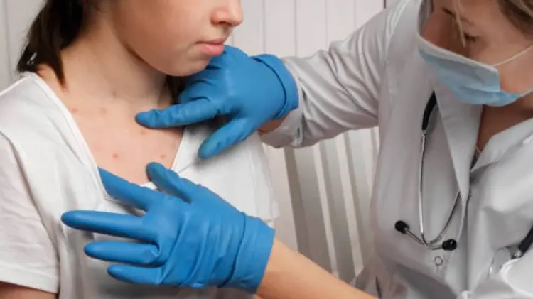 Los municipios fronterizos se consideran de alto riesgo. (Foto: Especial / EXPRESO).