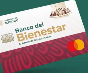 Estas son las fechas y requisitos para reponer la tarjeta Bienestar 2024