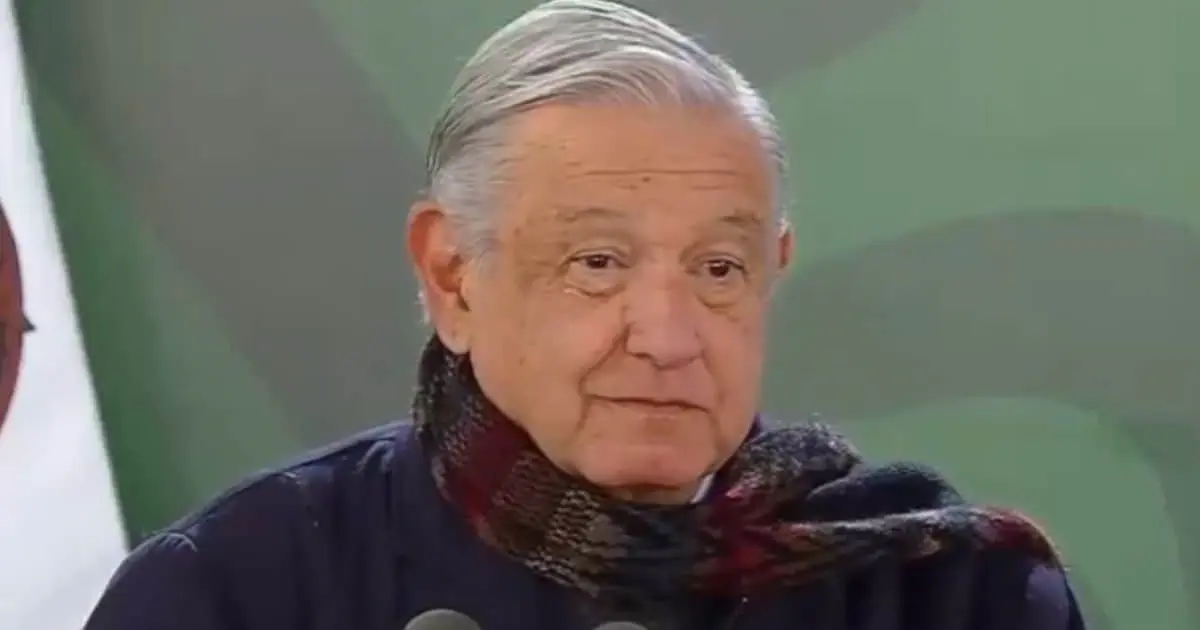 Hemos limpiado de corrupción el gobierno: AMLO