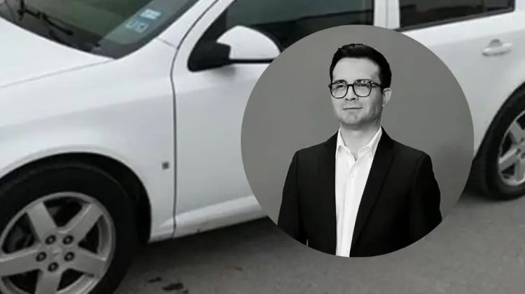 El cirujano fue asesinado el pasado domingo. (Foto: Especial/EXPRESO)